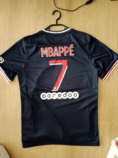Original Mbappe Trikot Herren