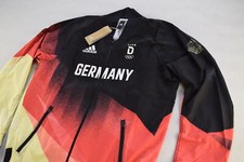 Adidas Windbreaker Podium Jacket Olympia 2020 Tokyo Deutschland Germany D 52 NEU