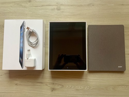 Apple ipad gen 16gb - 3., wlan