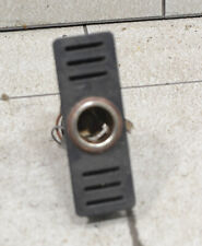 OPEL Corsa C Bj 2001 Steckdose 12V für Zigarettenanzünder #118417-F516