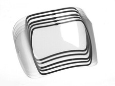 Optrel Vorsatzscheiben für