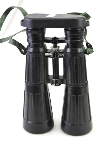 Fernglas carl zeiss dialyt - fernglas,