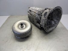 Automatikgetriebe Getriebe mit Wandler MERCEDES VITO W447 119 CDI  (323)