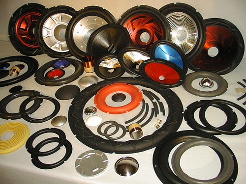 Original gebrauchte bose 301 - gebrauchte,