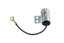 BOSCH Kondensator für BMW R24, R25, R26, R27, R50/2  bis R69S