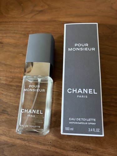 Chanel empty pour - chanel,