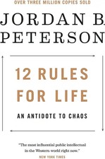 12 Rules for Life - An