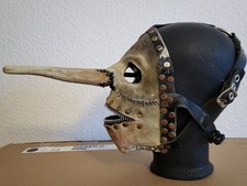 Slipknot Maske Chris Fehn