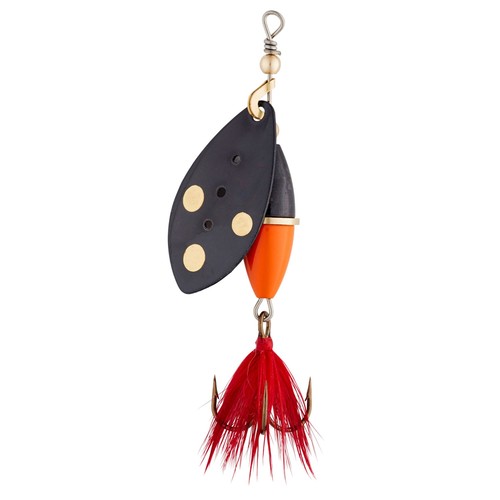 Myran wipp spinner blinker - myran,