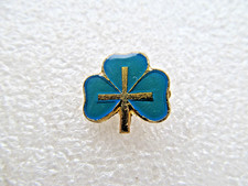 alte Anstecknadel - Pfadfinder