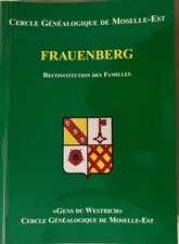 Genealogie Lothringen