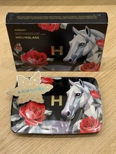 Hourglass Ambient Lighting Edit Unlocked Horse Palette neu