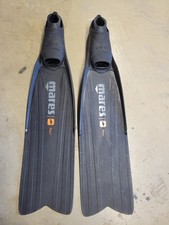 Apnoeflossen, Marke Mares