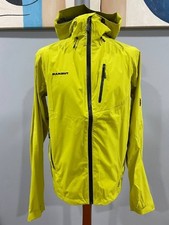 Mammut Masao mens dry tech