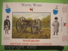 1:32 Figuren Call to Arms #23