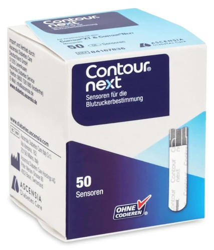 Contour next - contour,