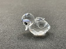  Swarovski Figur 012728 Ente 4