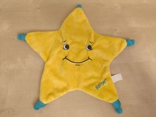 PAMPERS Schmusetuch