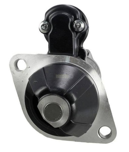 Anlasser neu original oem - neu,