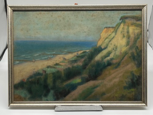 Friedrich mißfeld pastell - mißfeld,