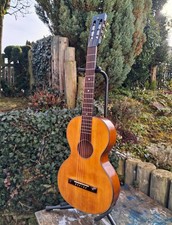 177  Antike Gitarre, Anf 20