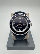 ICE Watch Uhr Jeans Armband 