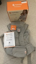 Ergobaby Omni Deluxe Cotton