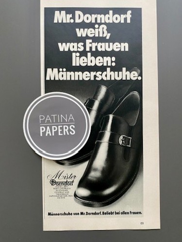 1972 was frauen lieben - frauen, mr