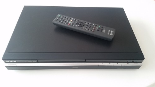 Sony rdr hx785 - sony, rdr-hx785