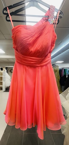Abendkleid neu mit etikett - neu,