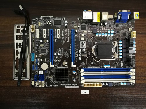 Asrock motherboard h67de - h67de, /