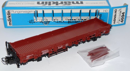Märklin 4694 - märklin, h0