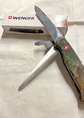 Wenger schweizer - wenger,