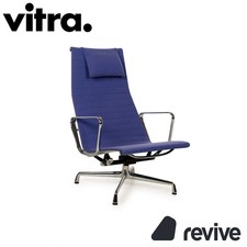 Vitra 124 fabric armchair - 124,