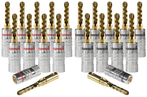Poppstar 20x high end hohl - end,