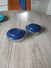 2 x Tupperware Tafelperle