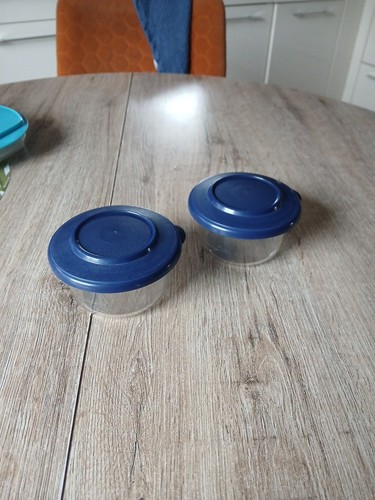 Tupperware tafelperle - x,