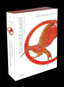 Hunger games vol 2 - hunger, vol.
