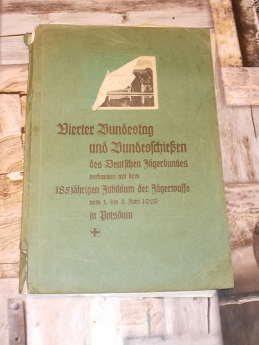 Vierter bundestag und - vierter,