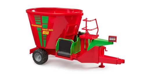 Bruder strautmann verti mix - strautmann, verti-mix