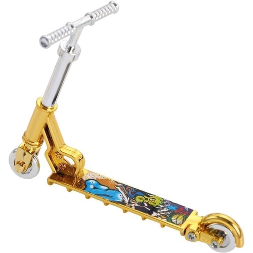 Fingerboard scooter finger - fingerboard,