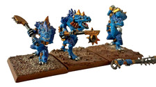 Warhammer Fantasy Lizardmen