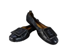 Trumans Damen Schuhe Ballerina