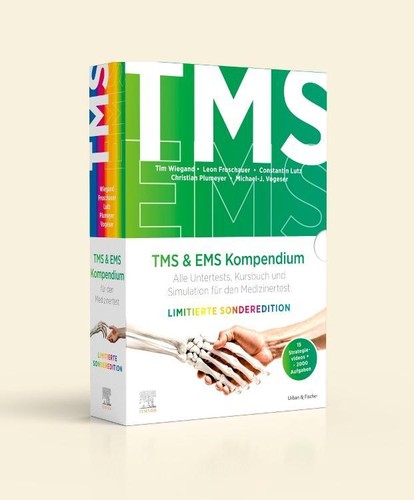 Tms ems kompendium - &,