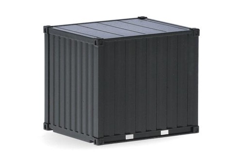 Herpa container - 10, ft.