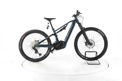 Ghost asx 130 advanced al - e-asx,