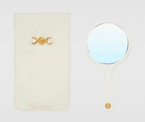Original versace handspiegel - handspiegel, /