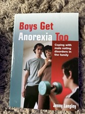 Boys Get Anorexia Too: Coping