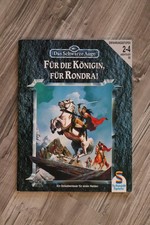 DSA, Für die Königin, für