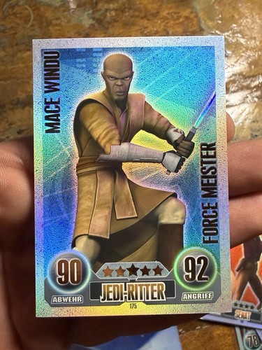 Topps star wars force - topps,